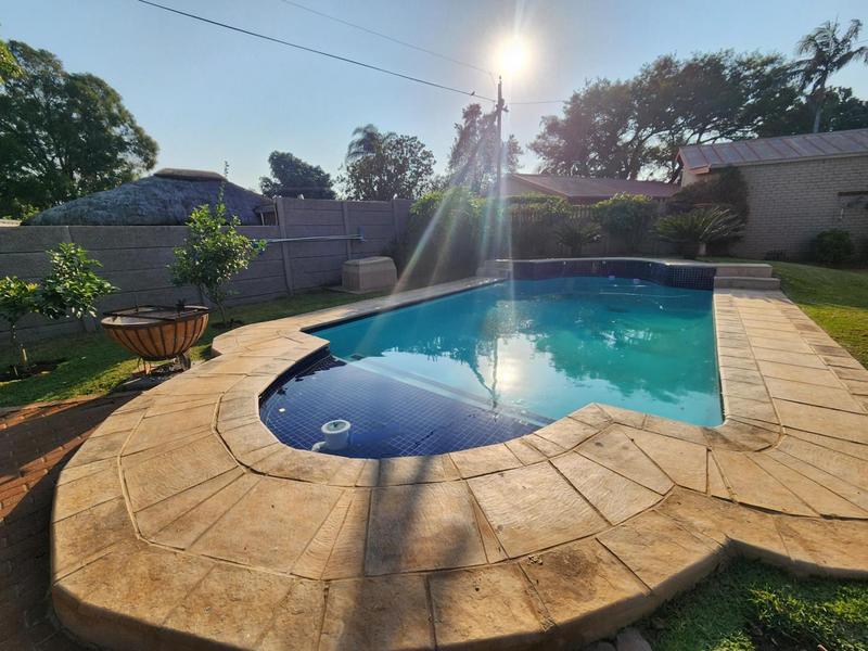 3 Bedroom Property for Sale in Sinoville Gauteng