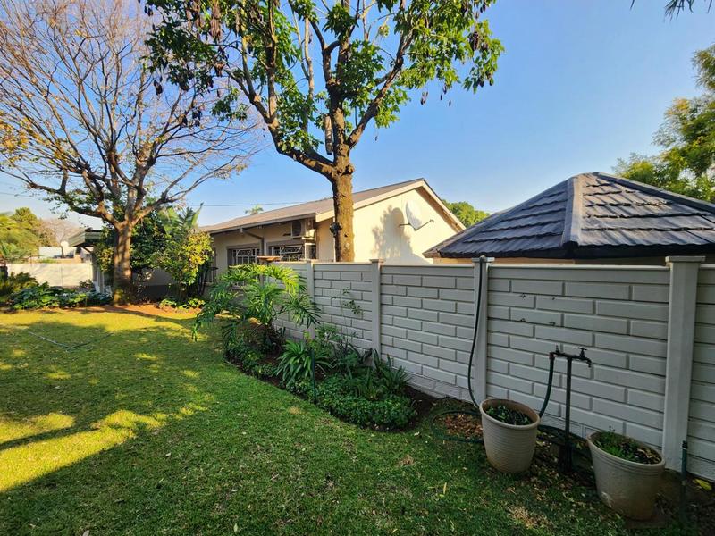 3 Bedroom Property for Sale in Sinoville Gauteng