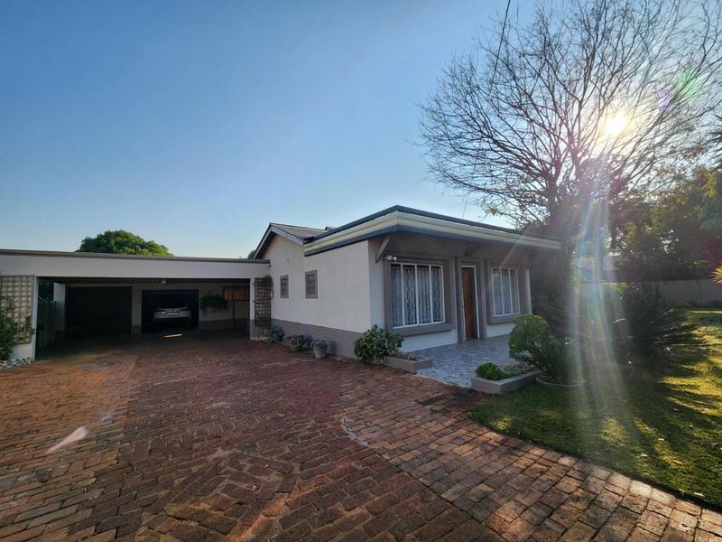 3 Bedroom Property for Sale in Sinoville Gauteng