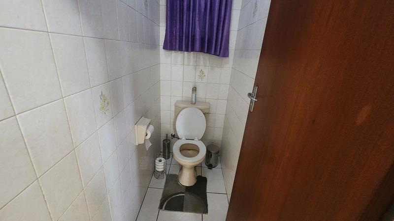 3 Bedroom Property for Sale in Sinoville Gauteng