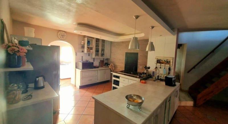 4 Bedroom Property for Sale in Suiderberg Gauteng
