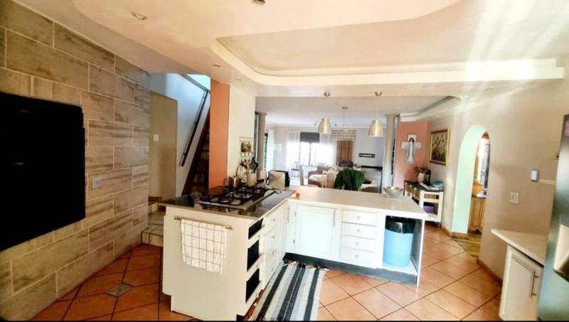 4 Bedroom Property for Sale in Suiderberg Gauteng