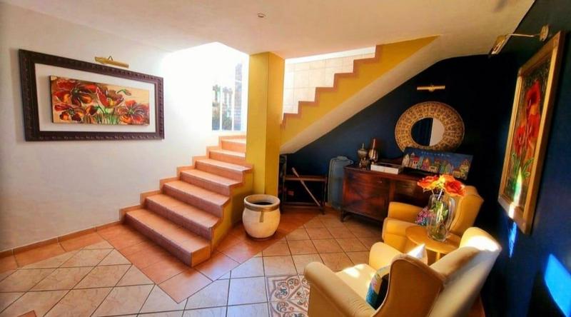4 Bedroom Property for Sale in Suiderberg Gauteng