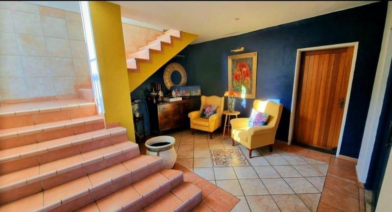 4 Bedroom Property for Sale in Suiderberg Gauteng