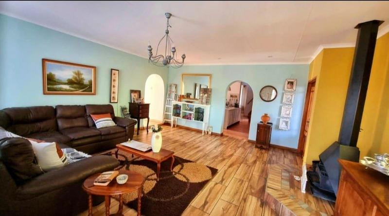 4 Bedroom Property for Sale in Suiderberg Gauteng