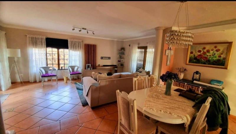 4 Bedroom Property for Sale in Suiderberg Gauteng