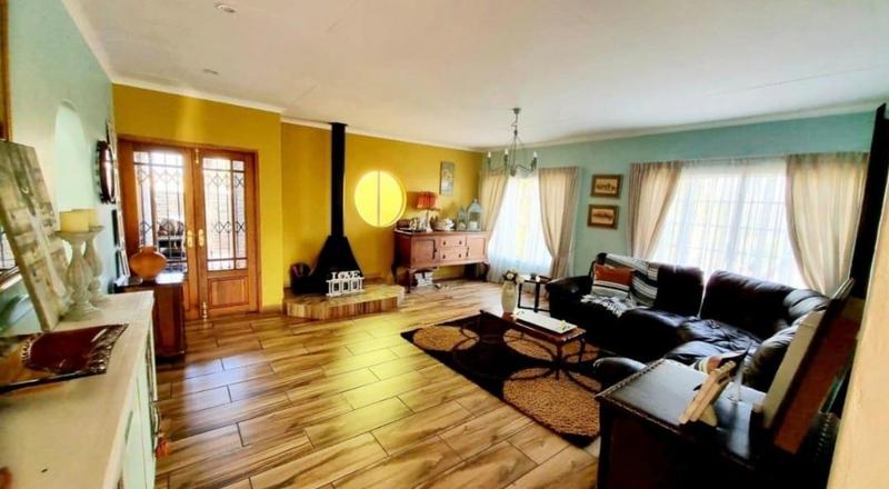 4 Bedroom Property for Sale in Suiderberg Gauteng