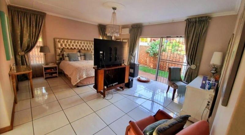 4 Bedroom Property for Sale in Suiderberg Gauteng