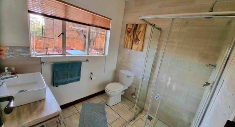 4 Bedroom Property for Sale in Suiderberg Gauteng