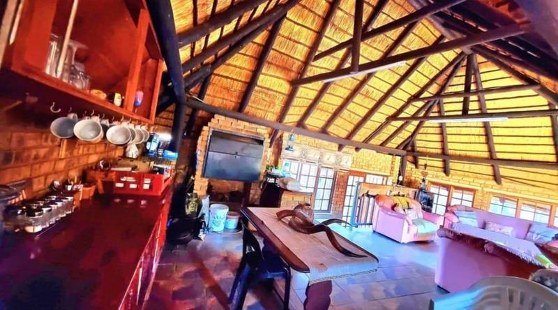 4 Bedroom Property for Sale in Suiderberg Gauteng