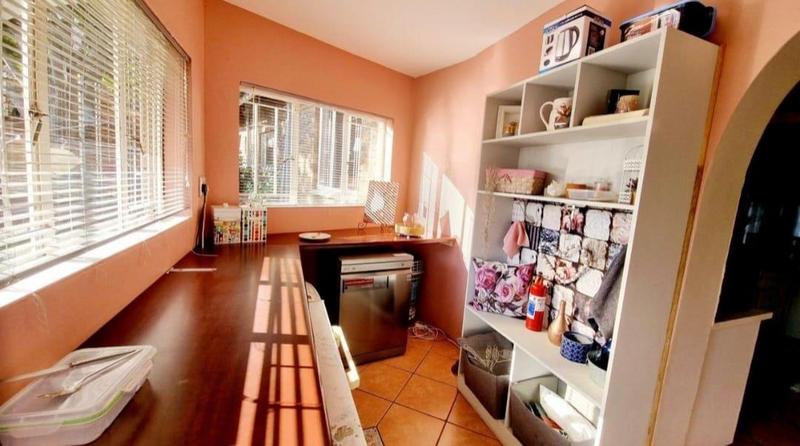 4 Bedroom Property for Sale in Suiderberg Gauteng