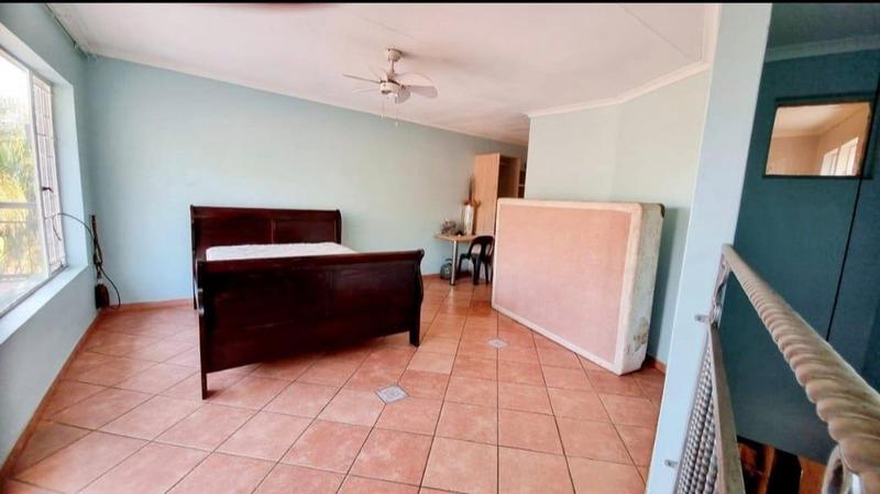 4 Bedroom Property for Sale in Suiderberg Gauteng