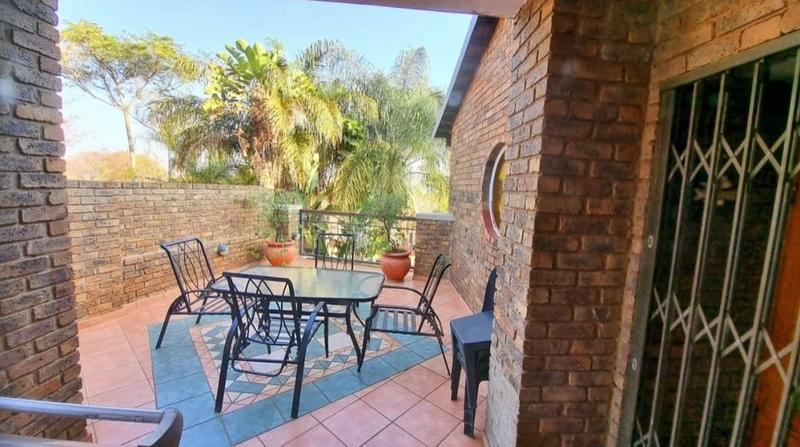 4 Bedroom Property for Sale in Suiderberg Gauteng