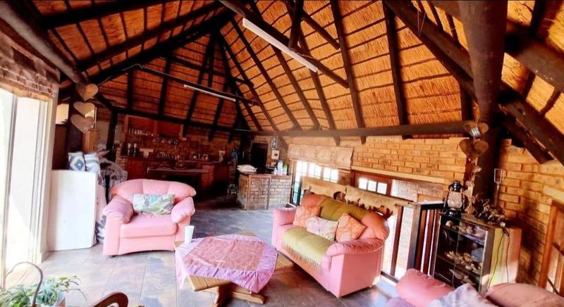 4 Bedroom Property for Sale in Suiderberg Gauteng