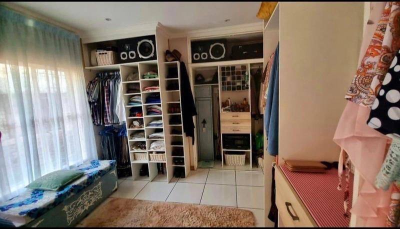 4 Bedroom Property for Sale in Suiderberg Gauteng