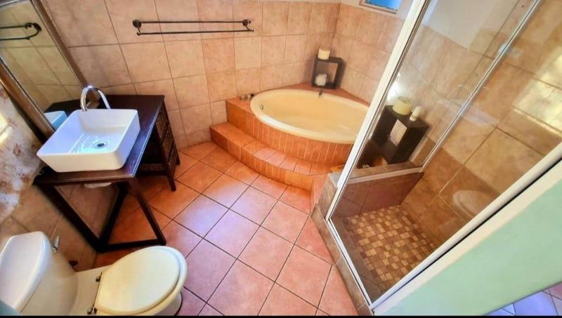 4 Bedroom Property for Sale in Suiderberg Gauteng
