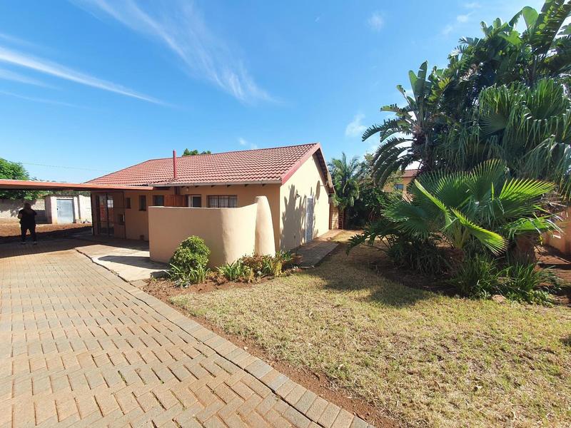 3 Bedroom Property for Sale in The Orchards Gauteng
