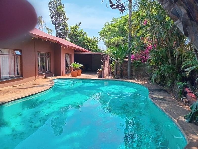 3 Bedroom Property for Sale in The Orchards Gauteng