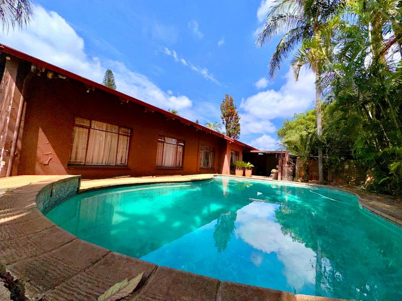 3 Bedroom Property for Sale in The Orchards Gauteng