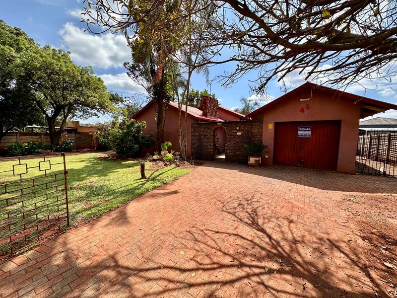 3 Bedroom Property for Sale in The Orchards Gauteng