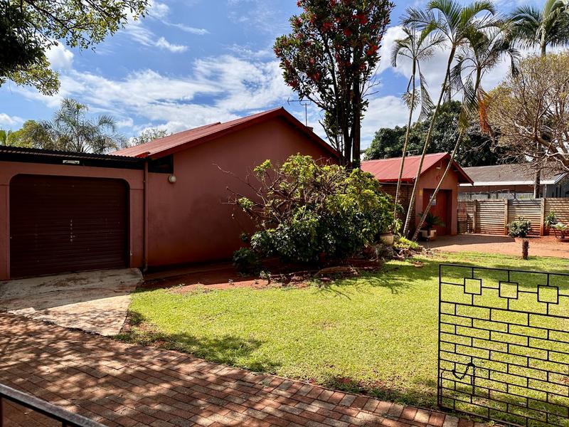 3 Bedroom Property for Sale in The Orchards Gauteng