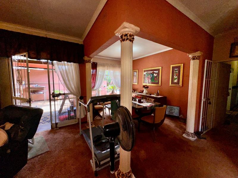 3 Bedroom Property for Sale in The Orchards Gauteng