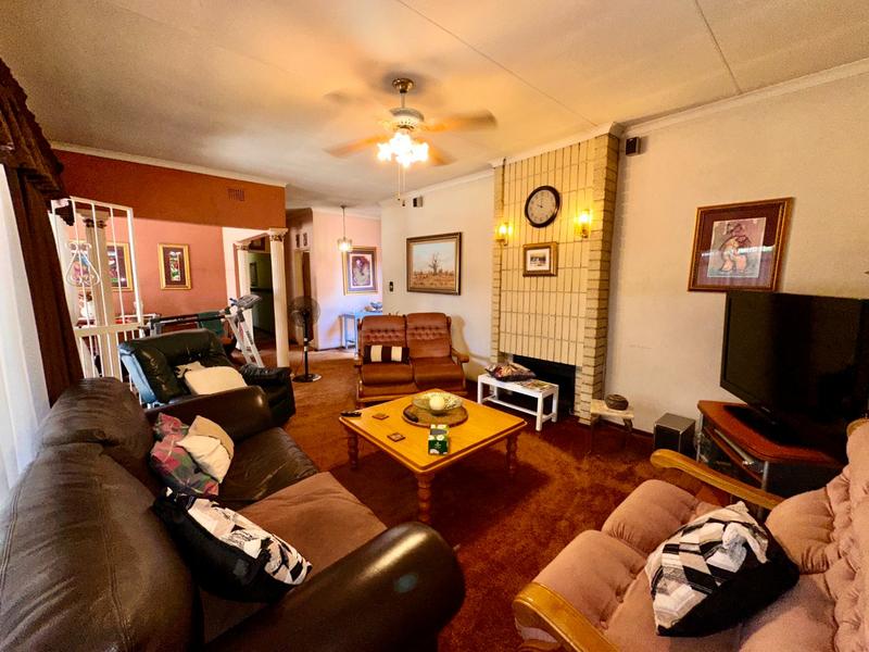 3 Bedroom Property for Sale in The Orchards Gauteng