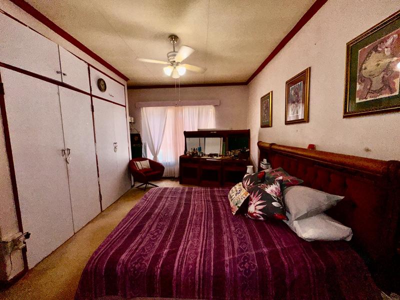 3 Bedroom Property for Sale in The Orchards Gauteng