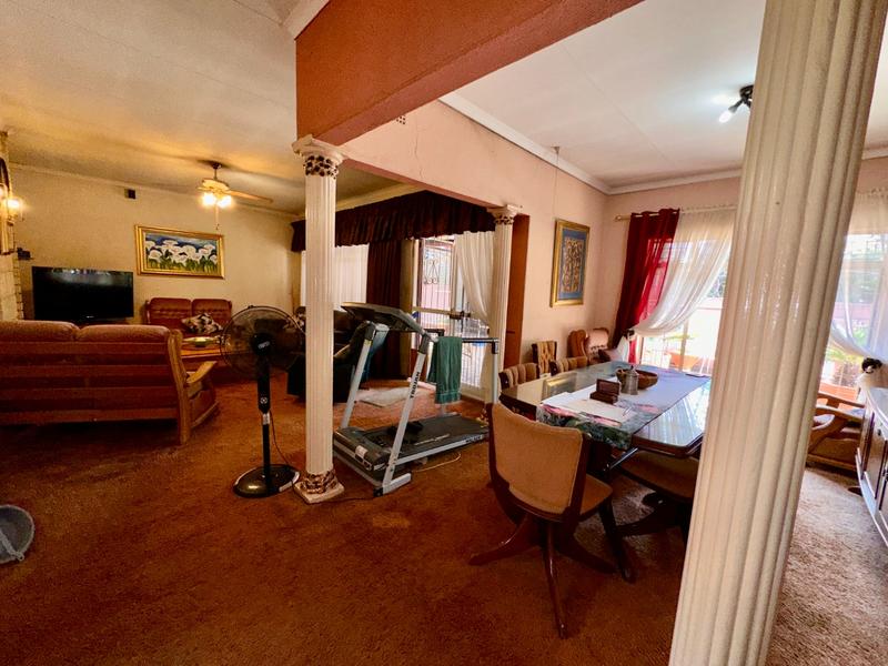 3 Bedroom Property for Sale in The Orchards Gauteng