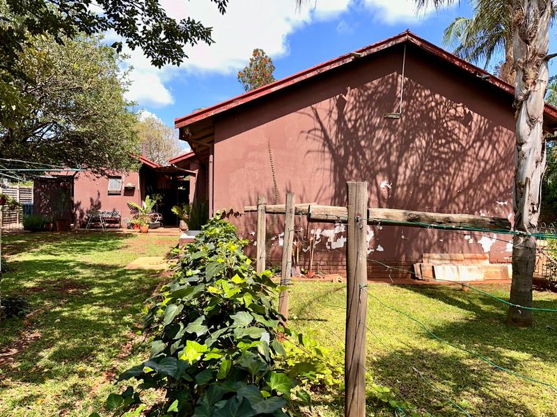 3 Bedroom Property for Sale in The Orchards Gauteng