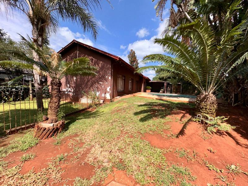 3 Bedroom Property for Sale in The Orchards Gauteng