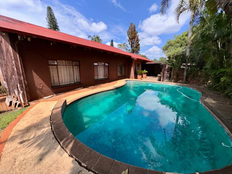 3 Bedroom Property for Sale in The Orchards Gauteng