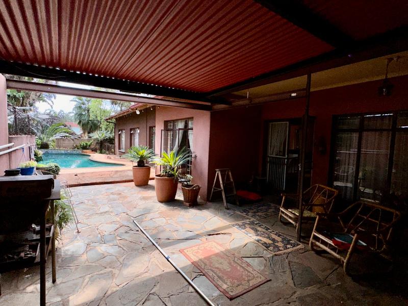 3 Bedroom Property for Sale in The Orchards Gauteng