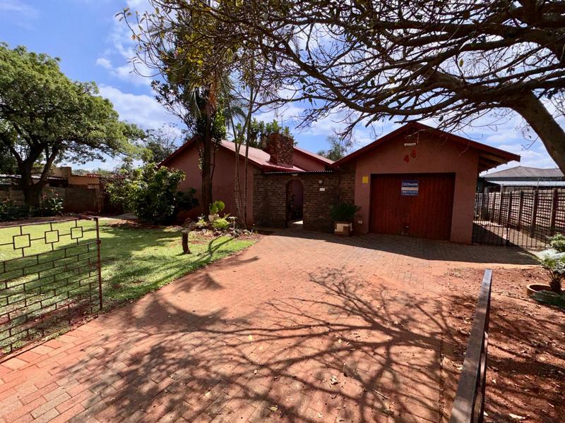 3 Bedroom Property for Sale in The Orchards Gauteng