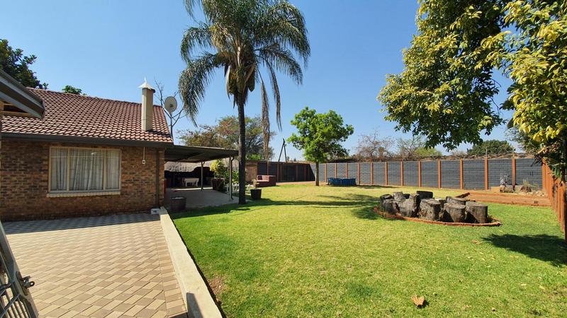 3 Bedroom Property for Sale in The Orchards Gauteng
