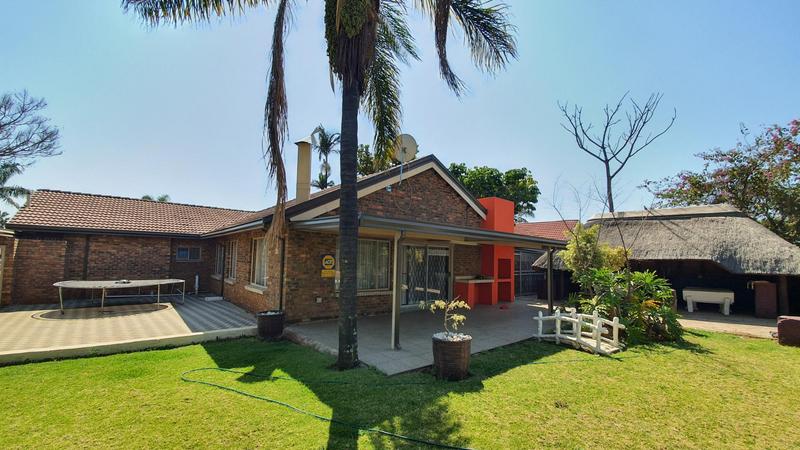 3 Bedroom Property for Sale in The Orchards Gauteng