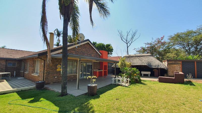 3 Bedroom Property for Sale in The Orchards Gauteng