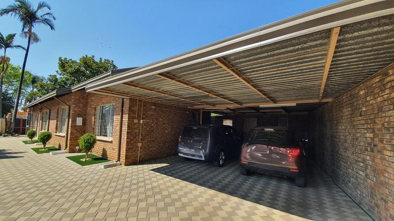 3 Bedroom Property for Sale in The Orchards Gauteng