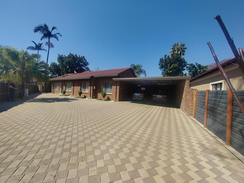 3 Bedroom Property for Sale in The Orchards Gauteng