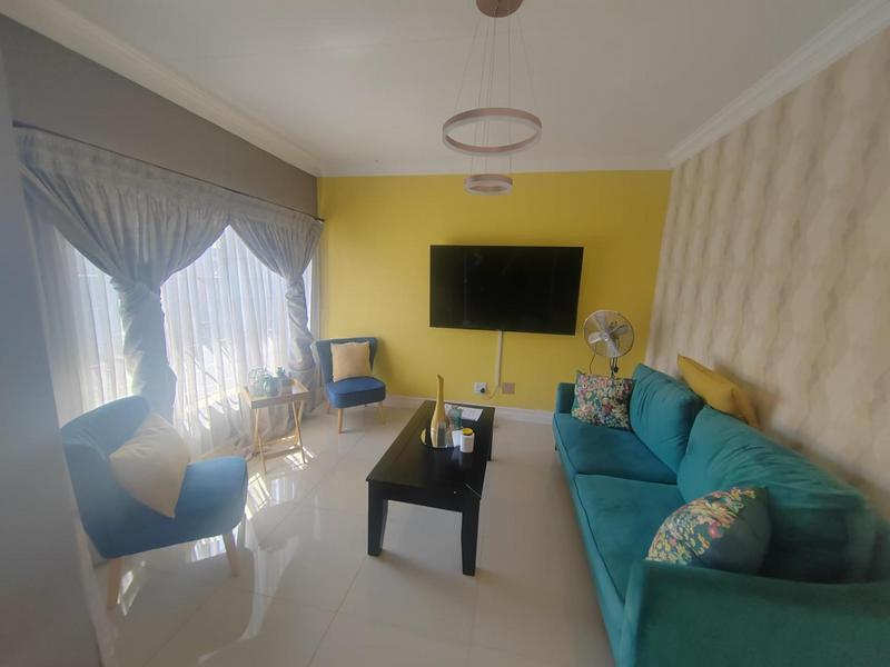 3 Bedroom Property for Sale in The Orchards Gauteng