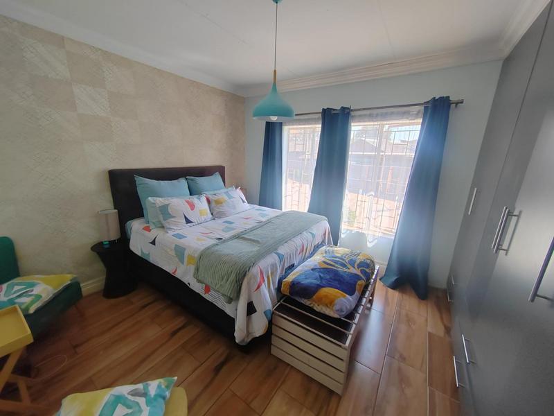 3 Bedroom Property for Sale in The Orchards Gauteng