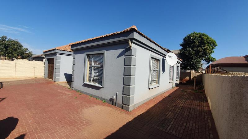 3 Bedroom Property for Sale in The Orchards Gauteng