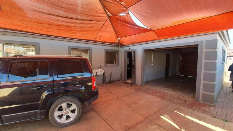 3 Bedroom Property for Sale in The Orchards Gauteng