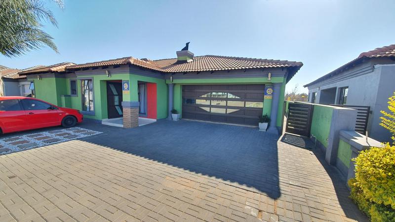 3 Bedroom Property for Sale in The Orchards Gauteng