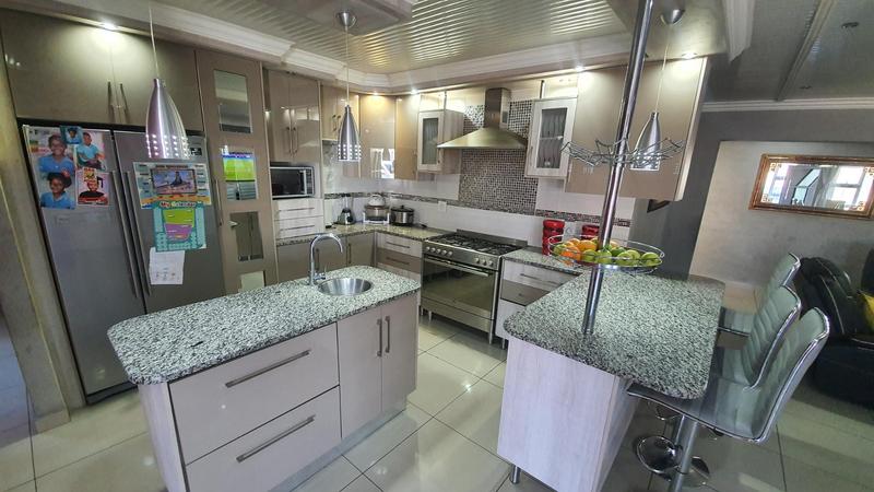 3 Bedroom Property for Sale in The Orchards Gauteng