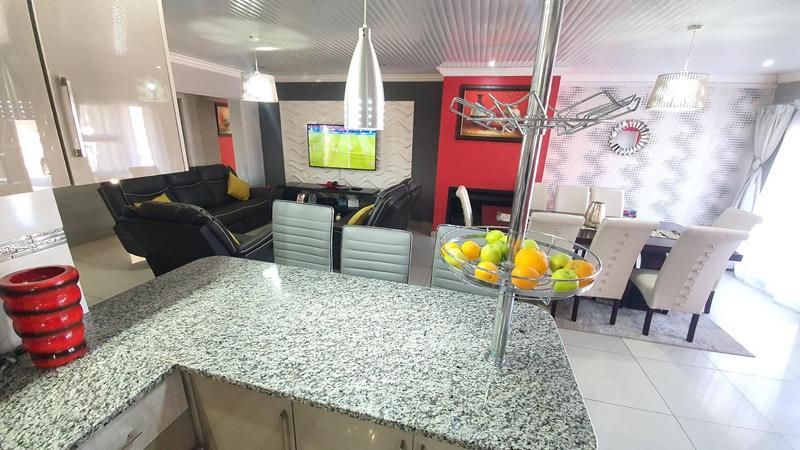 3 Bedroom Property for Sale in The Orchards Gauteng