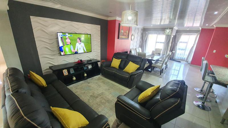 3 Bedroom Property for Sale in The Orchards Gauteng
