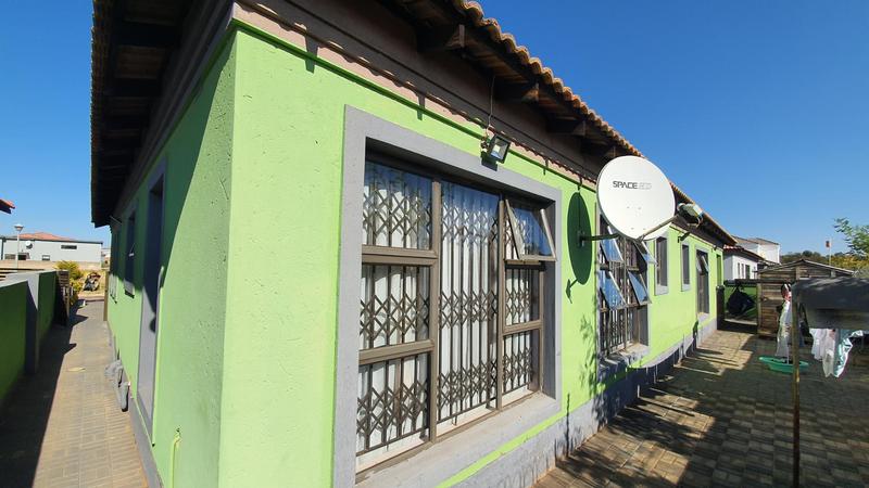 3 Bedroom Property for Sale in The Orchards Gauteng
