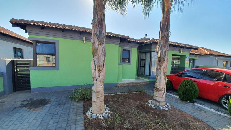 3 Bedroom Property for Sale in The Orchards Gauteng