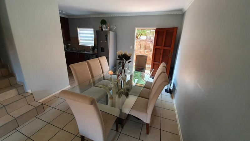 3 Bedroom Property for Sale in Theresa Park Gauteng
